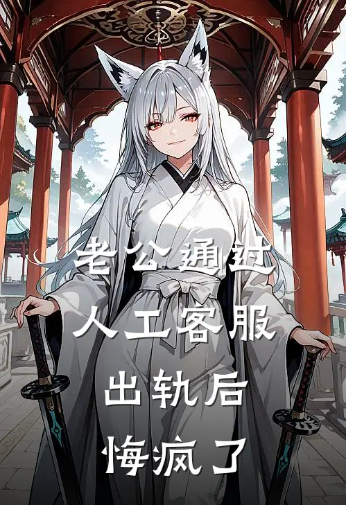 老公通过人工客服出轨后，悔疯了