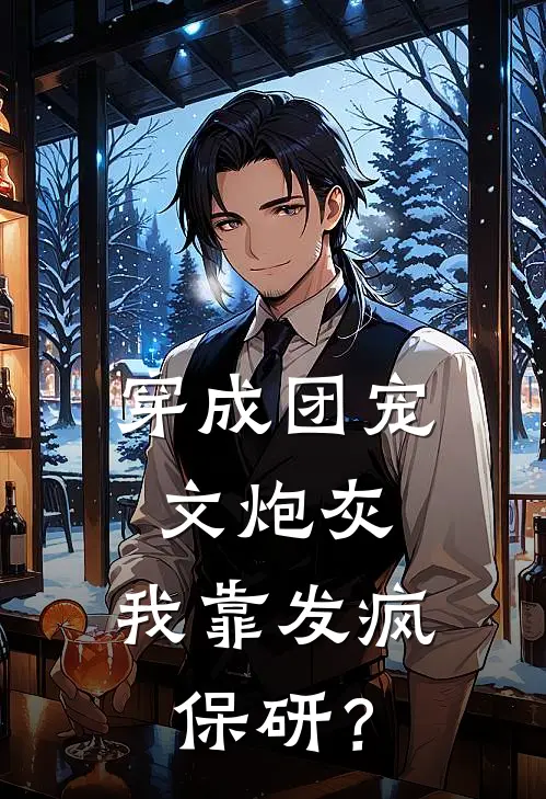 穿成团宠文炮灰，我靠发疯保研？林栩林琛完结好看小说_最新章节列表穿成团宠文炮灰，我靠发疯保研？(林栩林琛)