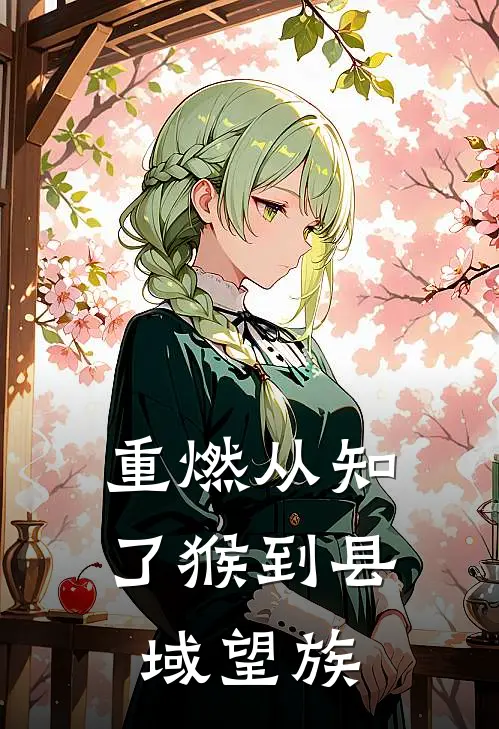 重燃从知了猴到县域望族