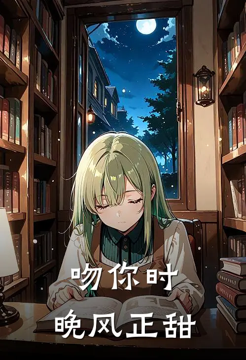 吻你时，晚风正甜沈念顾西洲免费小说全文阅读_最新好看小说吻你时，晚风正甜沈念顾西洲