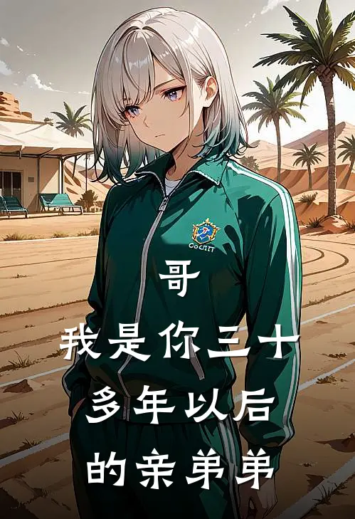 哥，我是你三十多年以后的亲弟弟