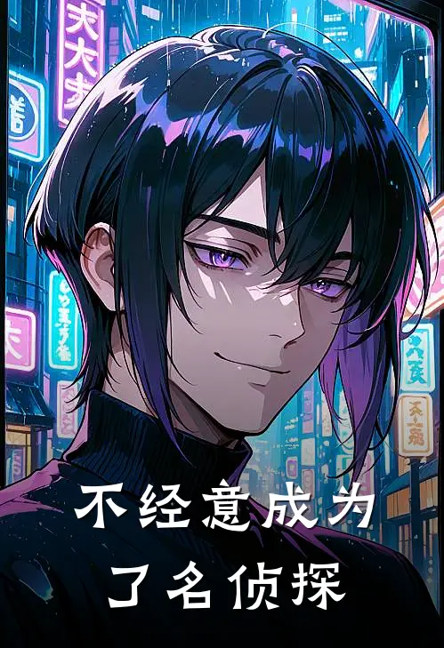 齐风林晓婉(不经意成为了名侦探)全章节在线阅读_(不经意成为了名侦探)全本在线阅读
