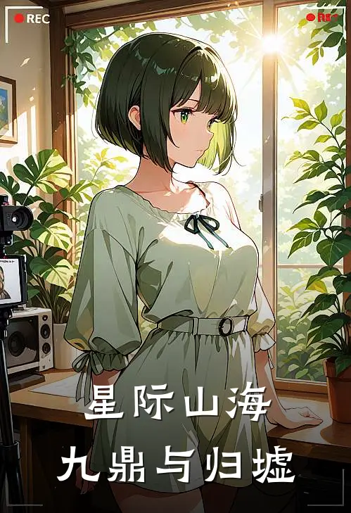 星际山海：九鼎与归墟林辰苏晴完整版在线阅读_林辰苏晴完整版阅读