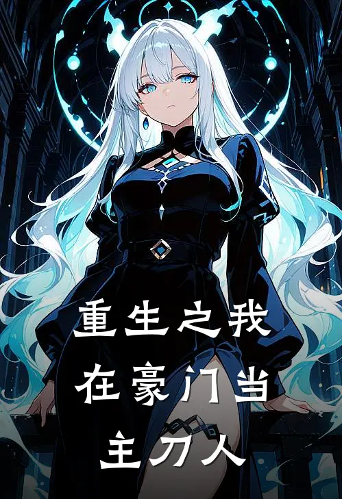 重生之我在豪门当主刀人
