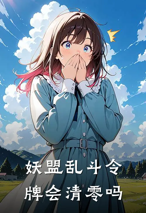 妖盟乱斗令牌会清零吗