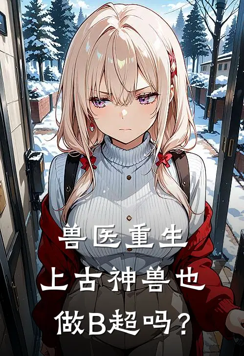 兽医重生：上古神兽也做B超吗？(秦松秦松)完结版免费小说_热门完结小说兽医重生：上古神兽也做B超吗？(秦松秦松)