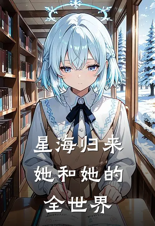 星海归来她和她的全世界苏夜宸夏清浅小说完结免费_最新章节列表星海归来她和她的全世界(苏夜宸夏清浅)