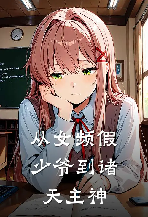 从女频假少爷到诸天主神顾无双牧百川免费小说全集_免费阅读无弹窗从女频假少爷到诸天主神顾无双牧百川