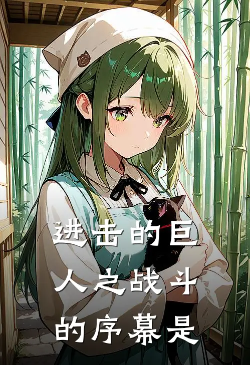 进击的巨人之战斗的序幕是