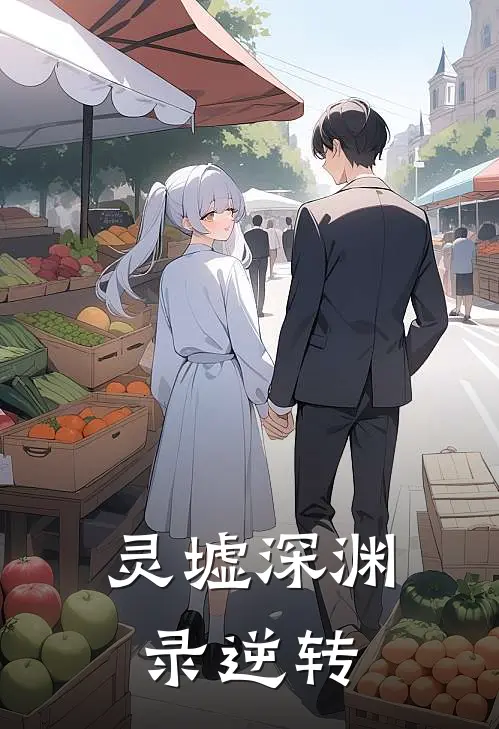 灵墟深渊录逆转(苏婉灵楚若溪)热门网络小说推荐_最新完结小说推荐灵墟深渊录逆转苏婉灵楚若溪