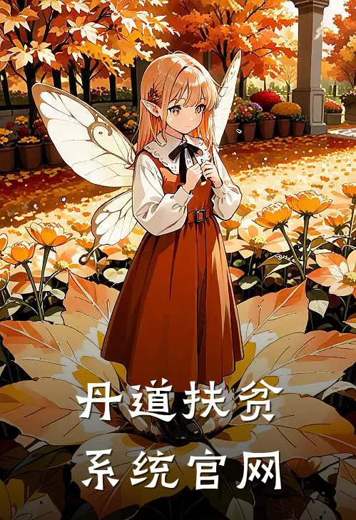 丹道扶贫系统官网