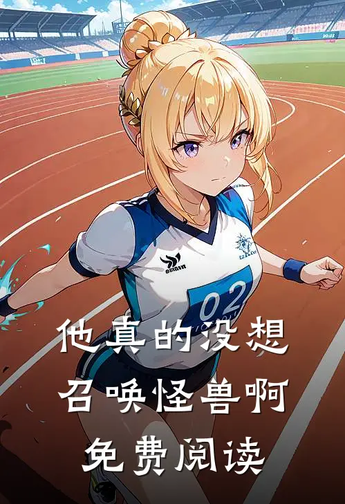 他真的没想召唤怪兽啊免费阅读