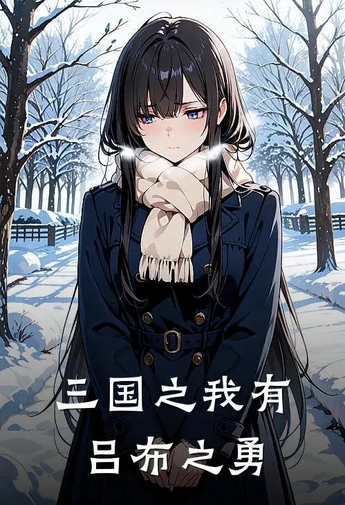 三国之我有吕布之勇