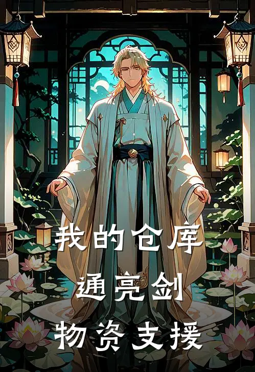 我的仓库通亮剑，物资支援陈默李云龙免费小说免费阅读_推荐完结小说我的仓库通亮剑，物资支援(陈默李云龙)
