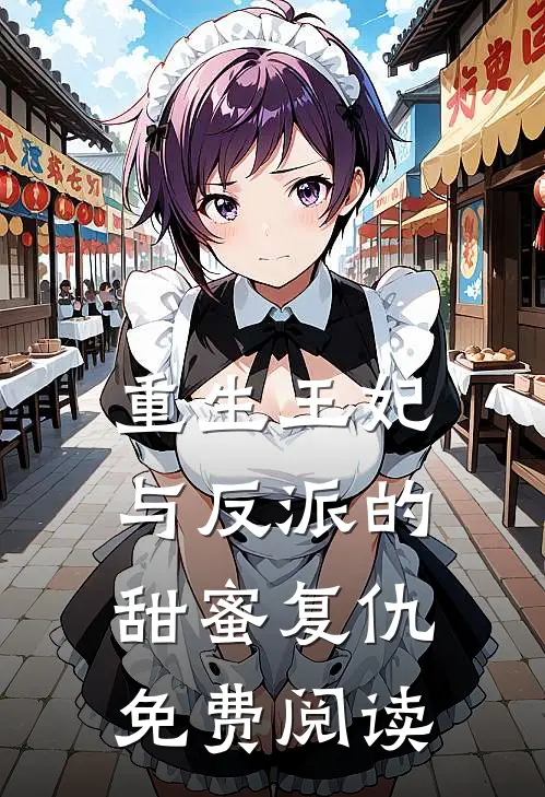 重生王妃与反派的甜蜜复仇免费阅读