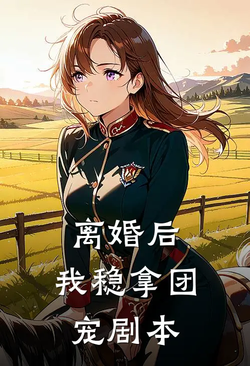 离婚后，我稳拿团宠剧本季梦闻风最热门小说_免费小说全集离婚后，我稳拿团宠剧本(季梦闻风)