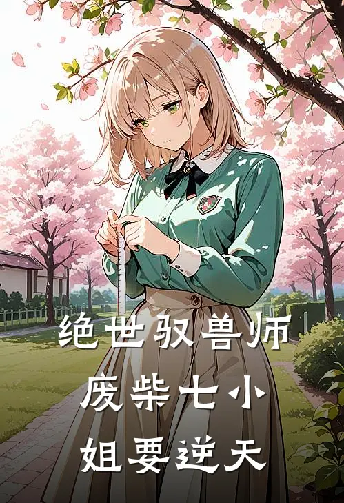 绝世驭兽师：废柴七小姐要逆天