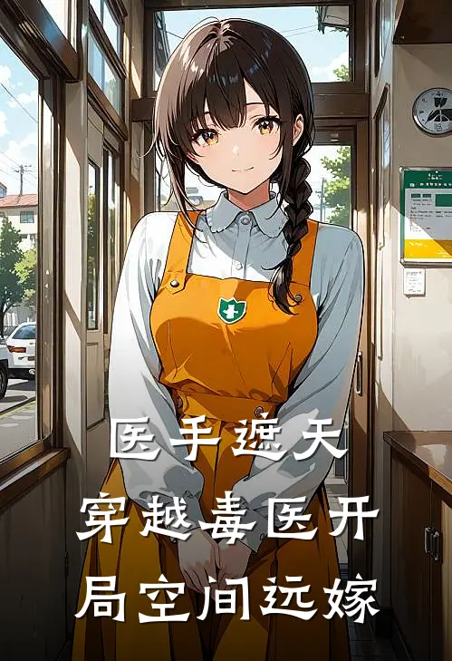 医手遮天：穿越毒医开局空间远嫁全文免费阅读无弹窗大结局_医手遮天：穿越毒医开局空间远嫁（凌紫萱凌紫萱）小说免费阅读大结局