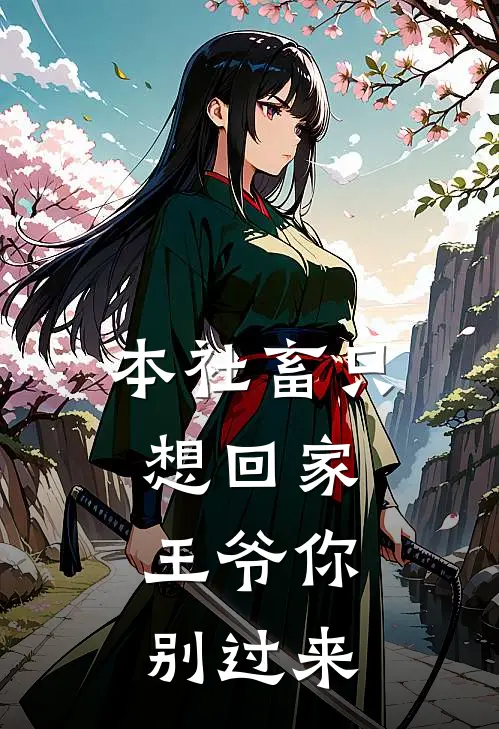 本社畜只想回家，王爷你别过来林晓茶春桃完结版小说_最新章节列表本社畜只想回家，王爷你别过来(林晓茶春桃)