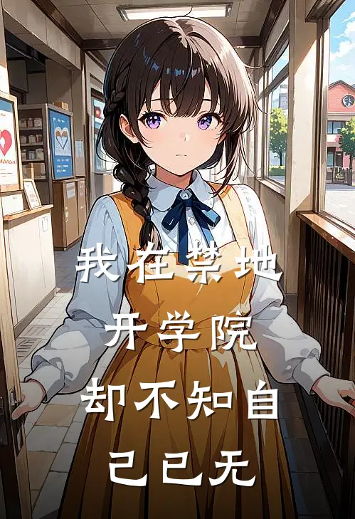 我在禁地开学院，却不知自己已无