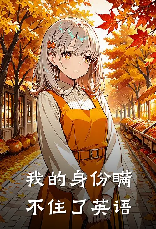 我的身份瞒不住了英语