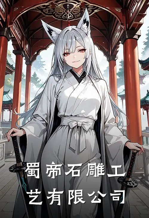 蜀帝石雕工艺有限公司