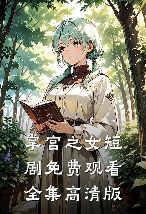掌宫之女短剧免费观看全集高清版