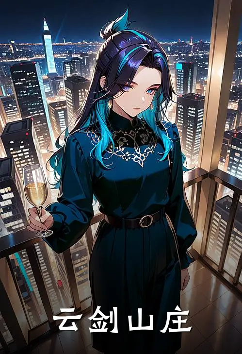 云剑山庄子涵秦子涵热门小说阅读_完本完结小说云剑山庄子涵秦子涵