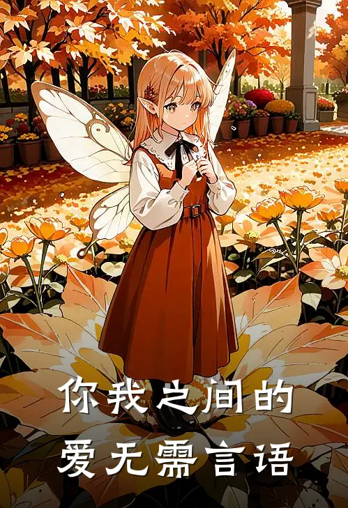 你我之间的爱无需言语