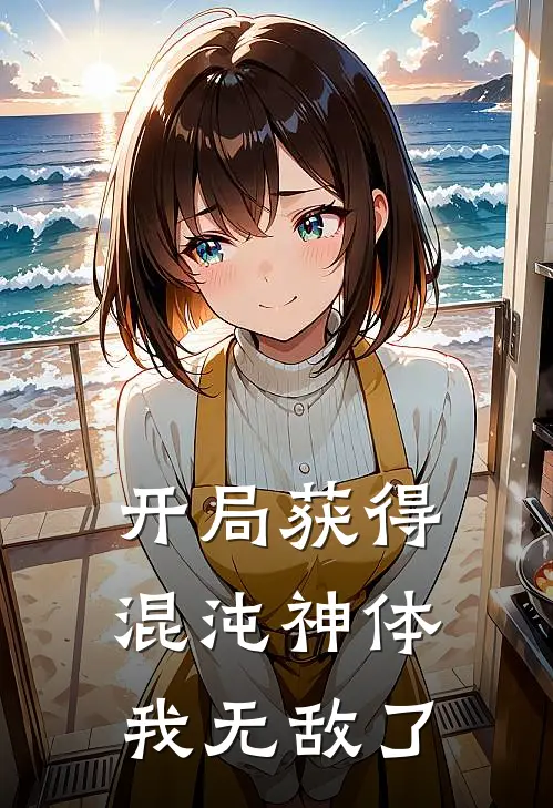 开局获得混沌神体，我无敌了