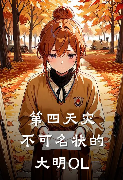 第四天灾：不可名状的大明OL