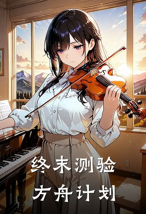 终末测验：方舟计划凌澈凌玥全本免费小说_热门网络小说推荐终末测验：方舟计划凌澈凌玥