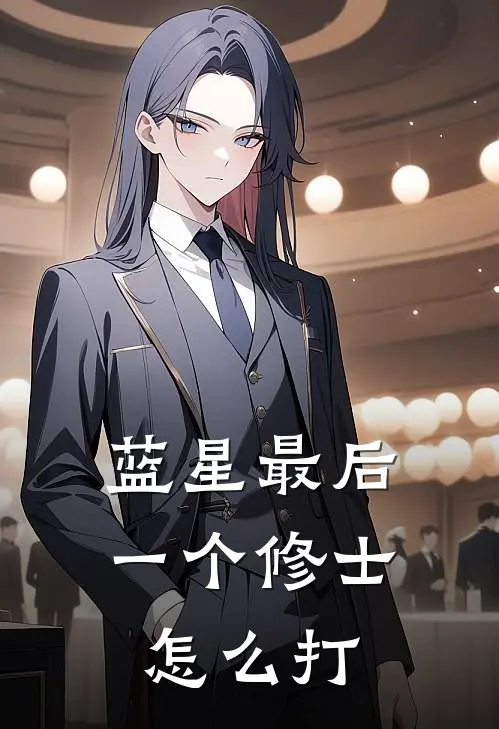 蓝星最后一个修士怎么打