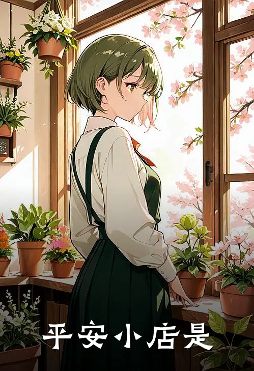 平安小店是