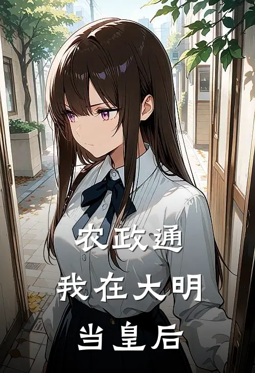 农政通：我在大明当皇后徐妙云绿芜最新章节免费阅读_农政通：我在大明当皇后全集免费阅读