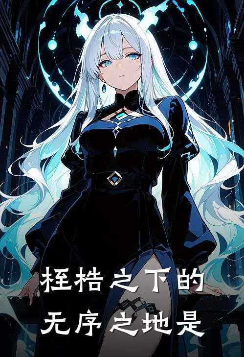 桎梏之下的无序之地是