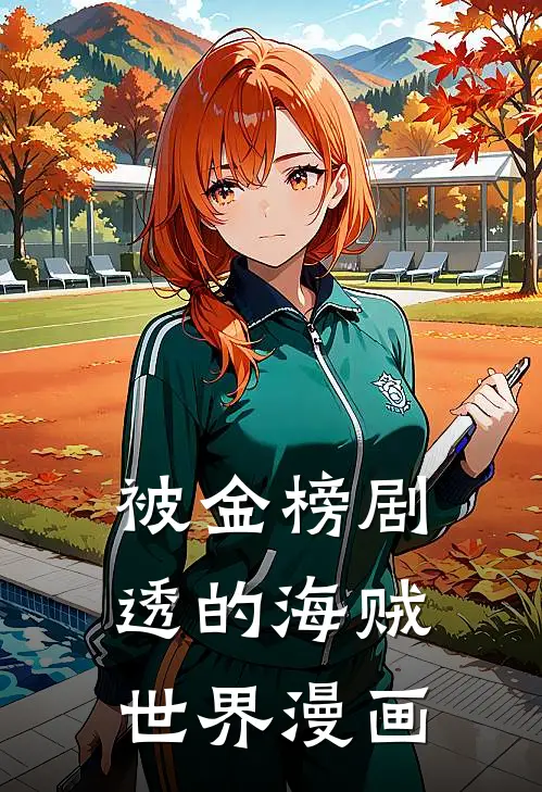 被金榜剧透的海贼世界漫画