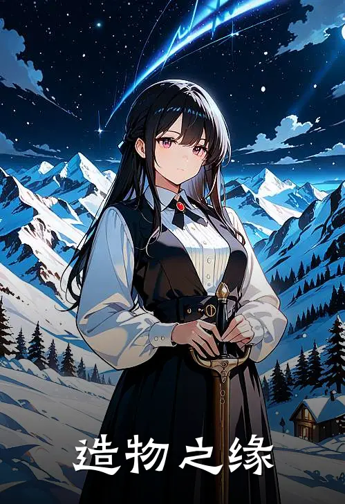 造物之缘