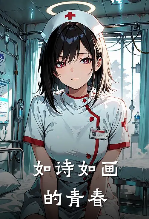 如诗如画的青春