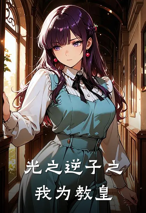 光之逆子之我为教皇