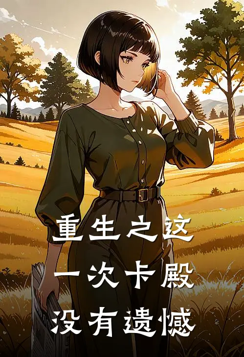 重生之这一次卡殿没有遗憾