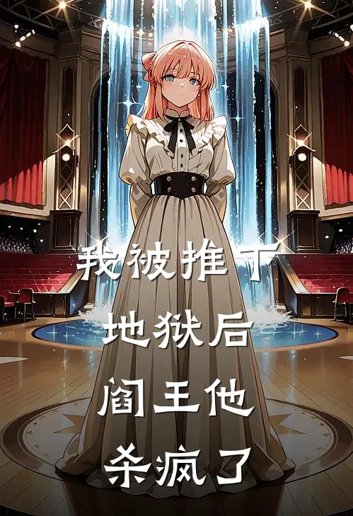 我被推下地狱后，阎王他杀疯了秦映雪森罗小说完结推荐_热门小说阅读我被推下地狱后，阎王他杀疯了秦映雪森罗