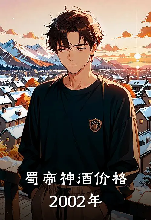 蜀帝神酒价格2002年