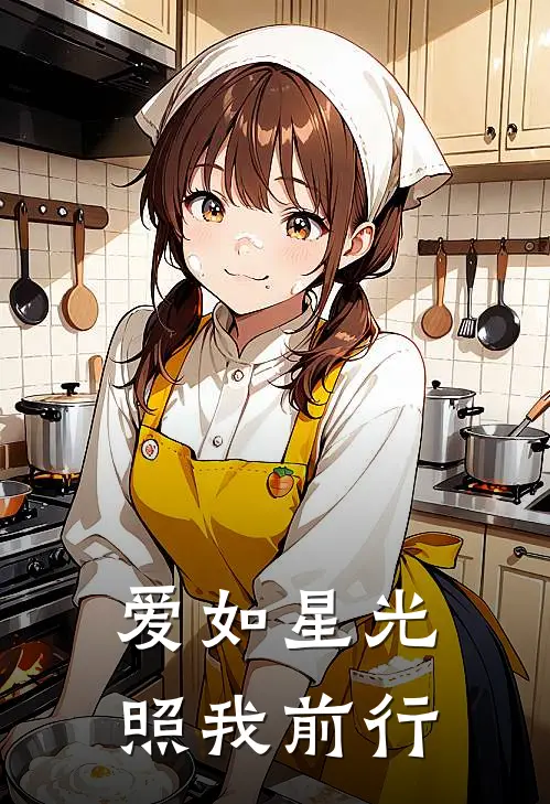 爱如星光，照我前行