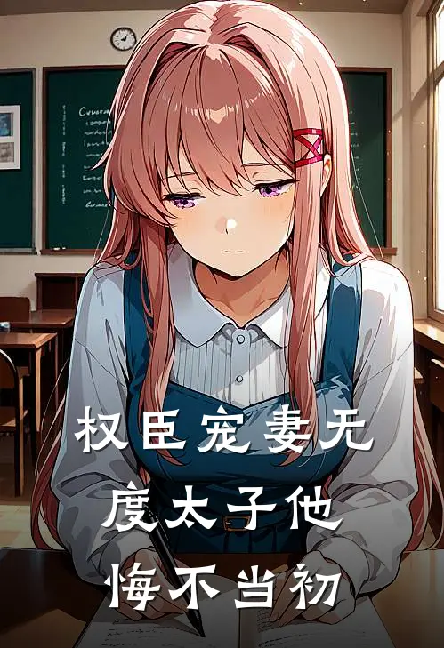 权臣宠妻无度太子他悔不当初