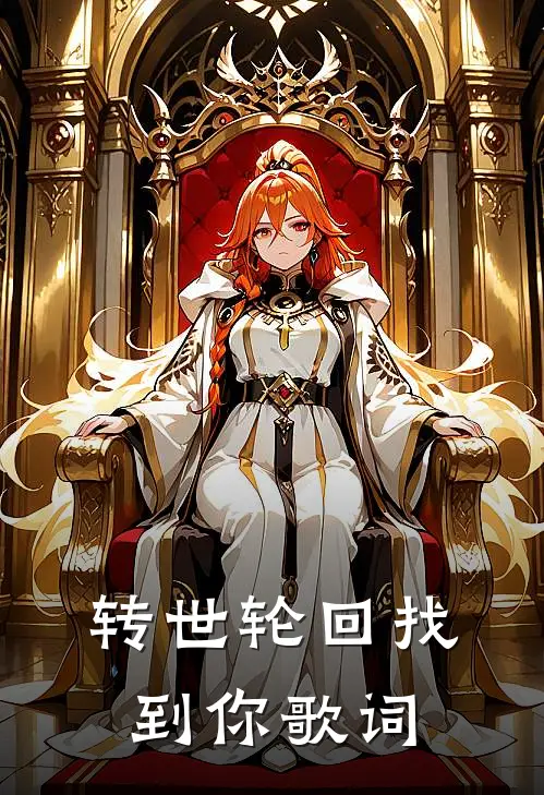 转世轮回找到你歌词