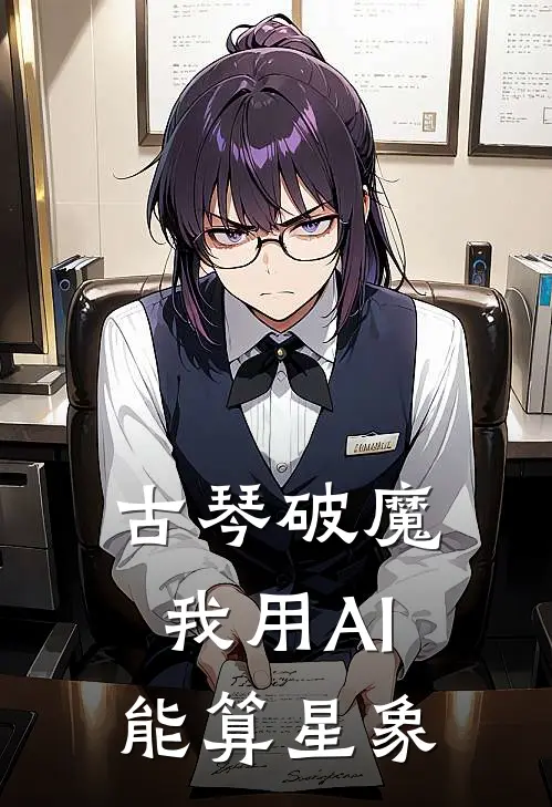 古琴破魔，我用AI能算星象苏妄李梅完本完结小说_完本完结小说古琴破魔，我用AI能算星象(苏妄李梅)