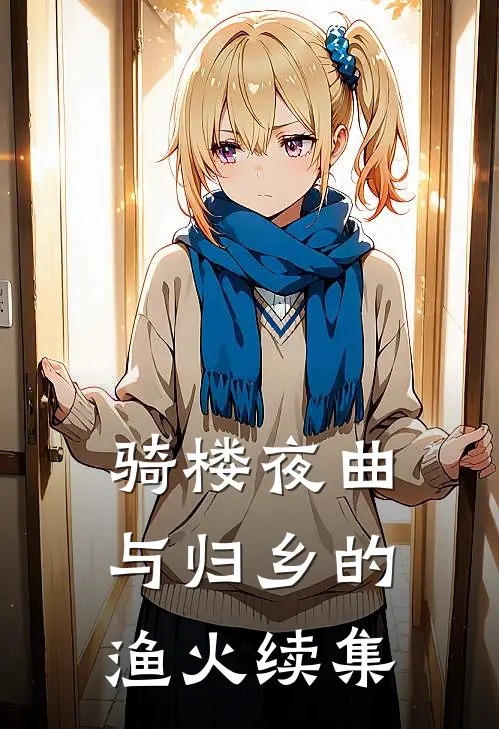 骑楼夜曲与归乡的渔火（续集）