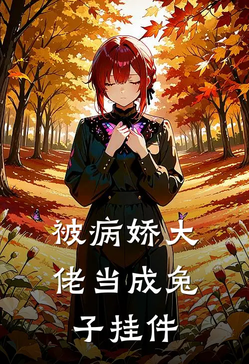 被病娇大佬当成兔子挂件谢霖兔念完结版小说阅读_完整版小说免费阅读被病娇大佬当成兔子挂件(谢霖兔念)