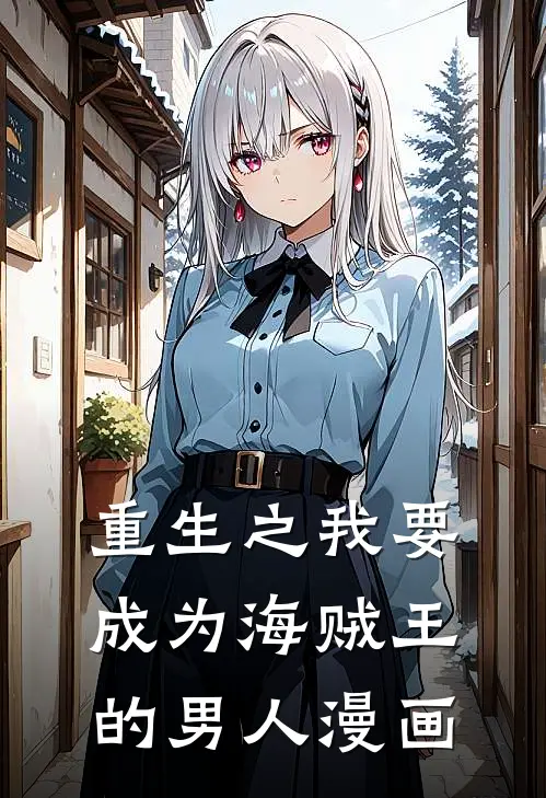 重生之我要成为海贼王的男人漫画